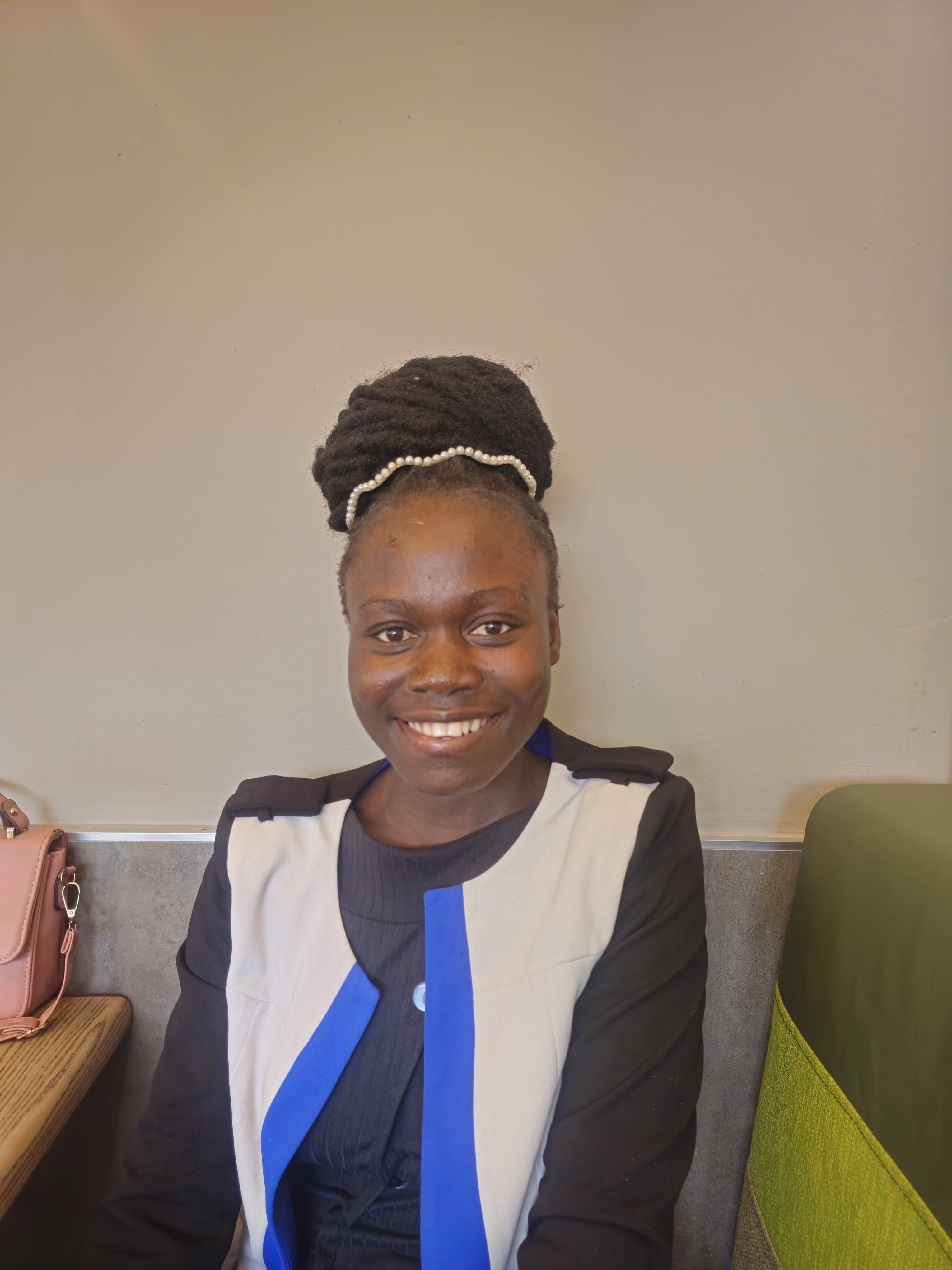 Sylvia Mwale