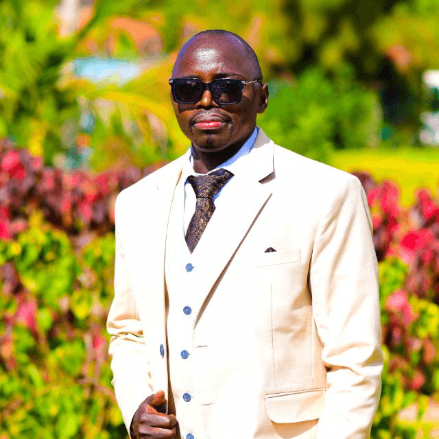 Michael Asamayo